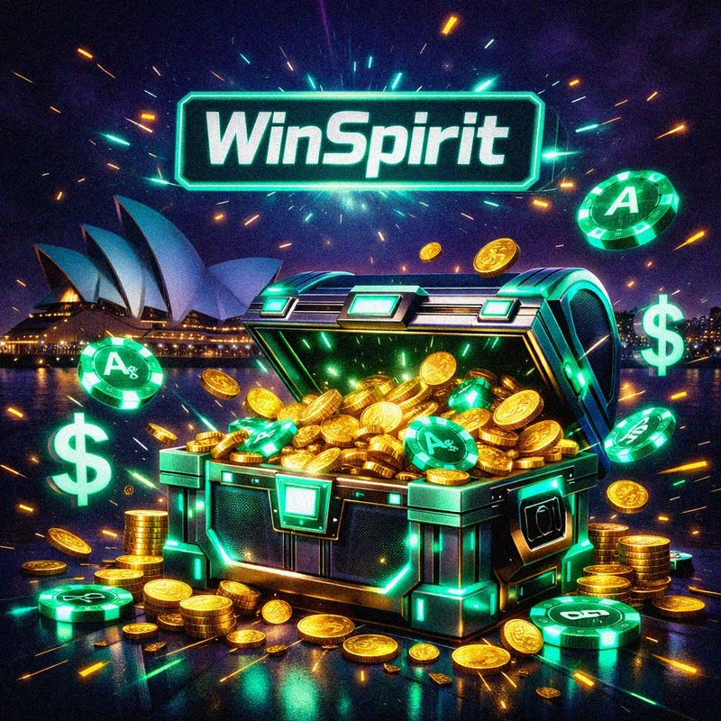 Australian players deposit methods