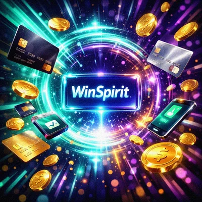 Funding your casino account